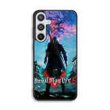 Devil May Cry 5 Samsung Galaxy A26 5G Case BC1545