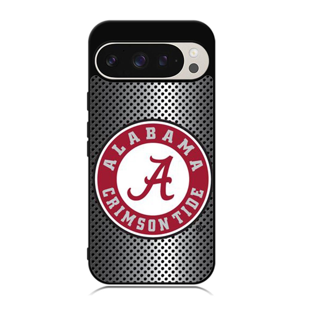 Alabama Crimson Tide Case Google Pixel 9 Pro XL BC1525