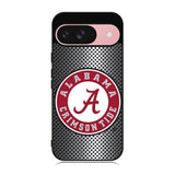 Alabama Crimson Tide Case Google Pixel 9 BC1525