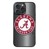 Alabama Crimson Tide Case iPhone 15 Pro Max BC1525