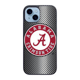 Alabama Crimson Tide Case iPhone 15 Plus BC1525