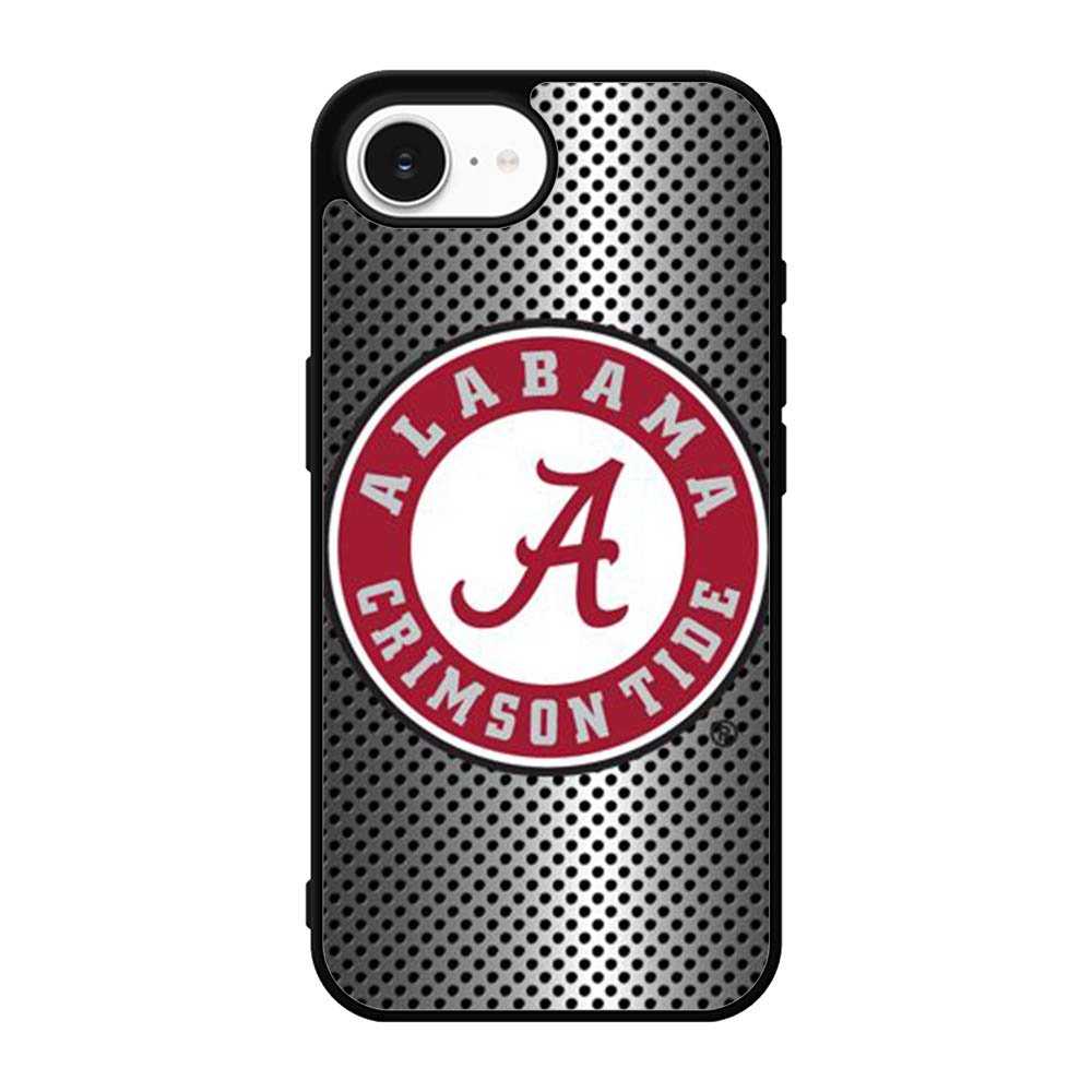 Alabama Crimson Tide iPhone 16e Case BC1525