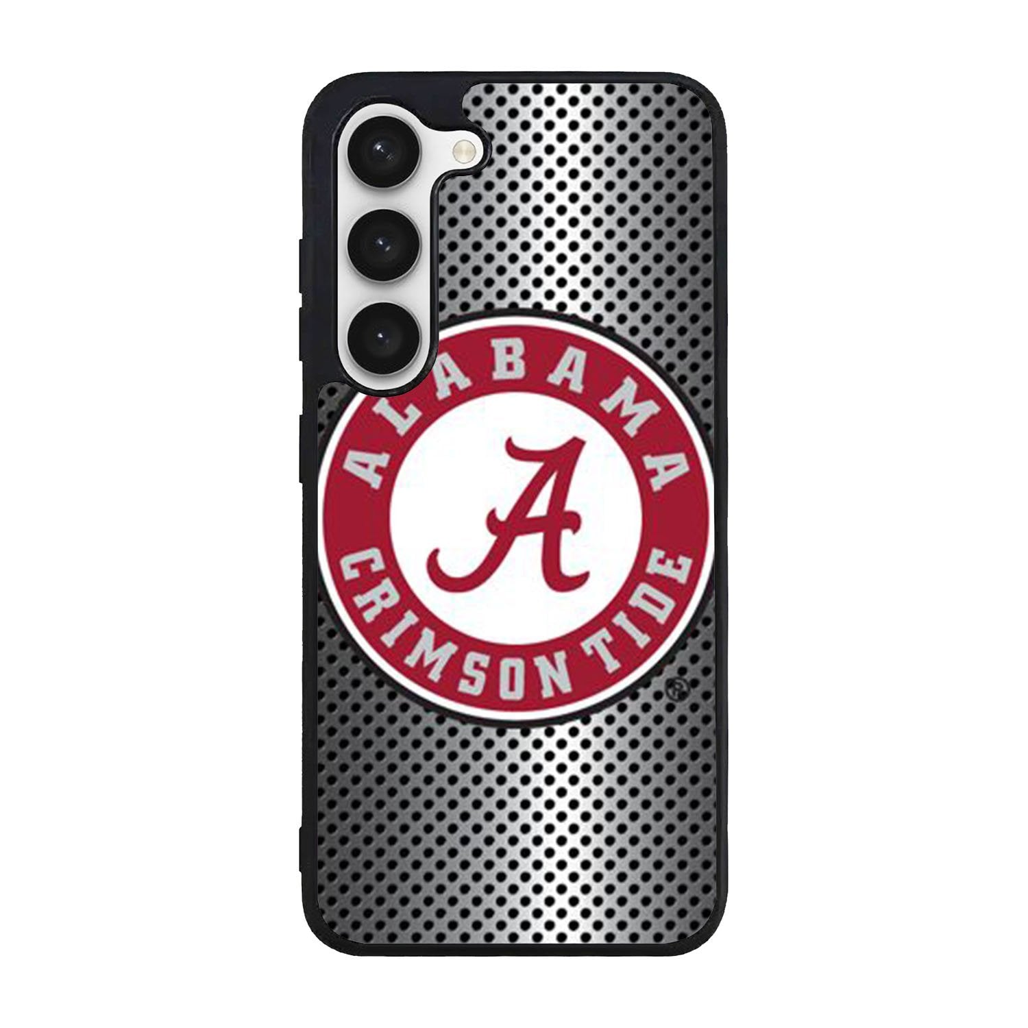 Alabama Crimson Tide Case Samsung Galaxy S24 Plus 5G BC1525