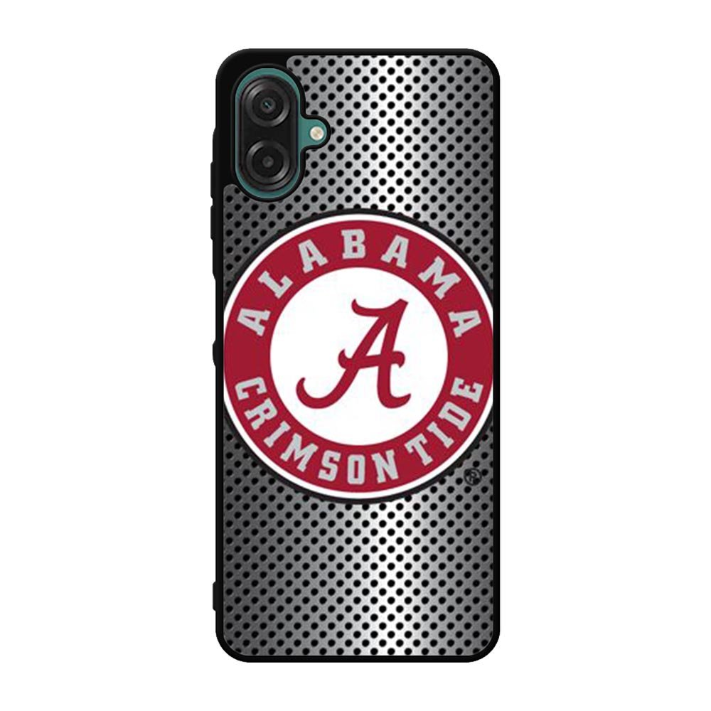 Alabama Crimson Tide Case Samsung Galaxy A07 BC1525