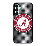 Alabama Crimson Tide Samsung Galaxy A16 Case BC1525