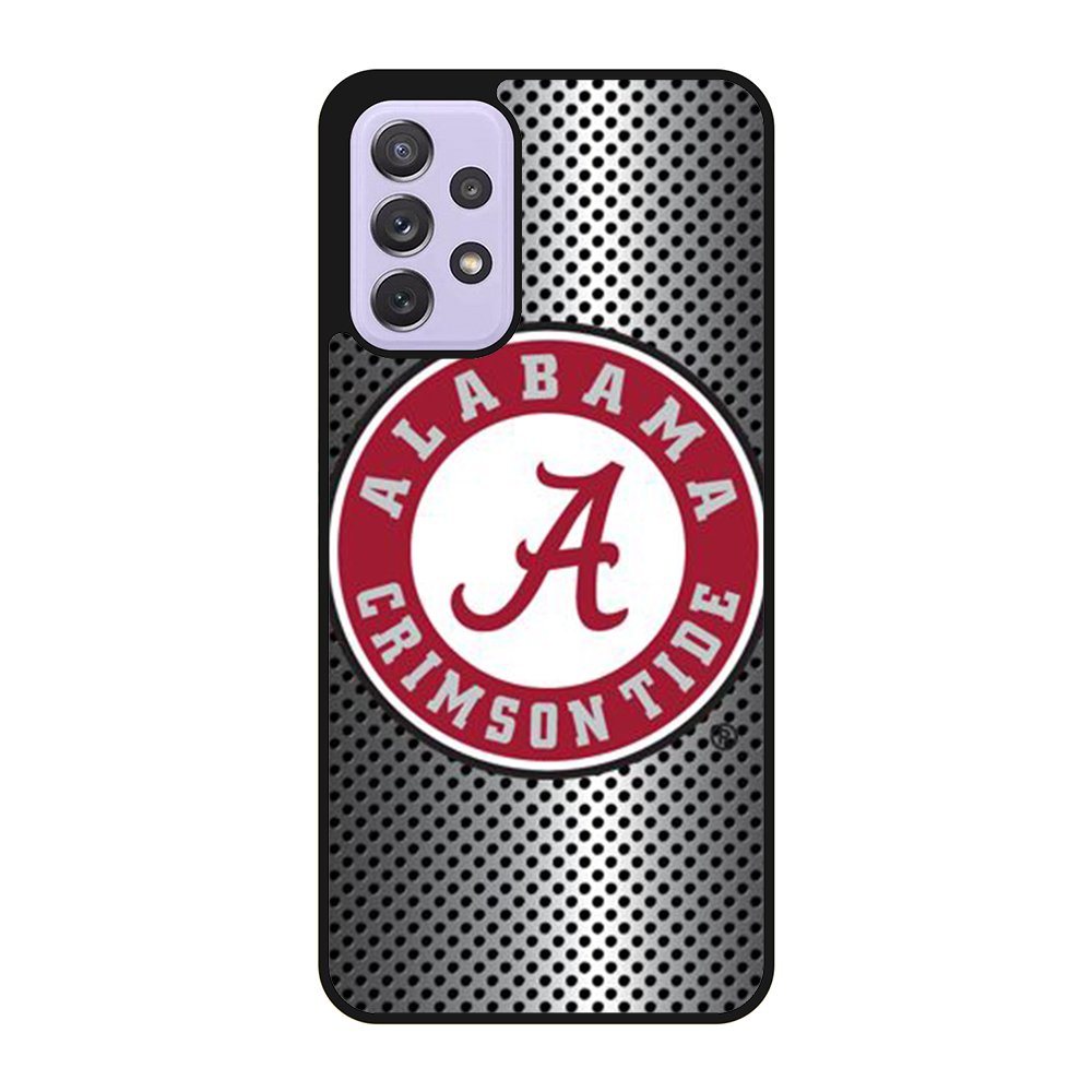 Alabama Crimson Tide Samsung Galaxy A23 5G Case BC1525