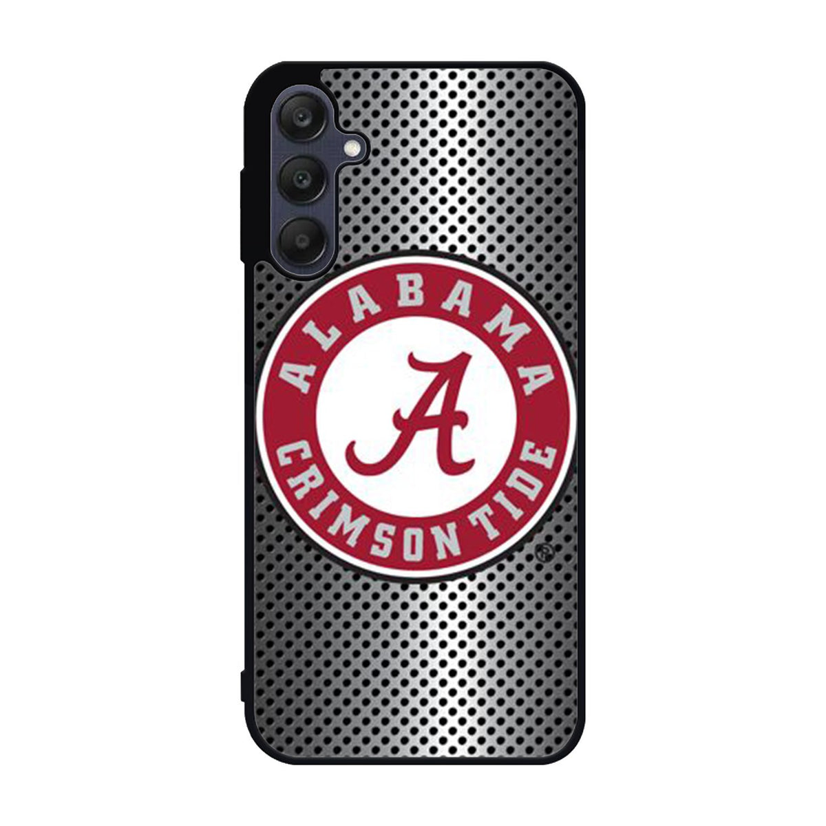 Alabama Crimson Tide Samsung Galaxy A25 5G Case BC1525