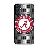 Alabama Crimson Tide Samsung Galaxy A25 5G Case BC1525