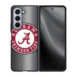 Alabama Crimson Tide Case Samsung Galaxy z Fold 5 5G BC1525