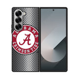 Alabama Crimson Tide Case Samsung Galaxy Z Fold 6 5G BC1525