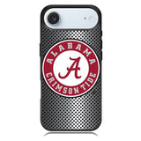Alabama Crimson Tide iPhone 17 Air Case BC1525