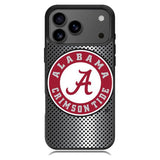 Alabama Crimson Tide iPhone 17 Pro Max Case BC1525