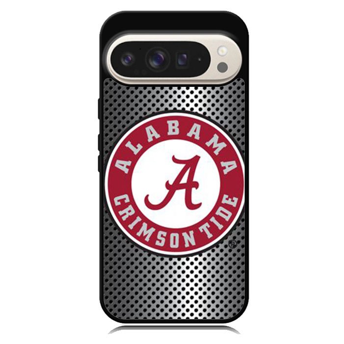Alabama Crimson Tide Google Pixel 10 | Google Pixel 10 Pro Case BC1525
