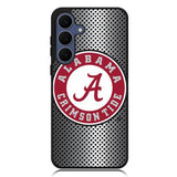 Alabama Crimson Tide Samsung Galaxy S25 FE Case BC1525