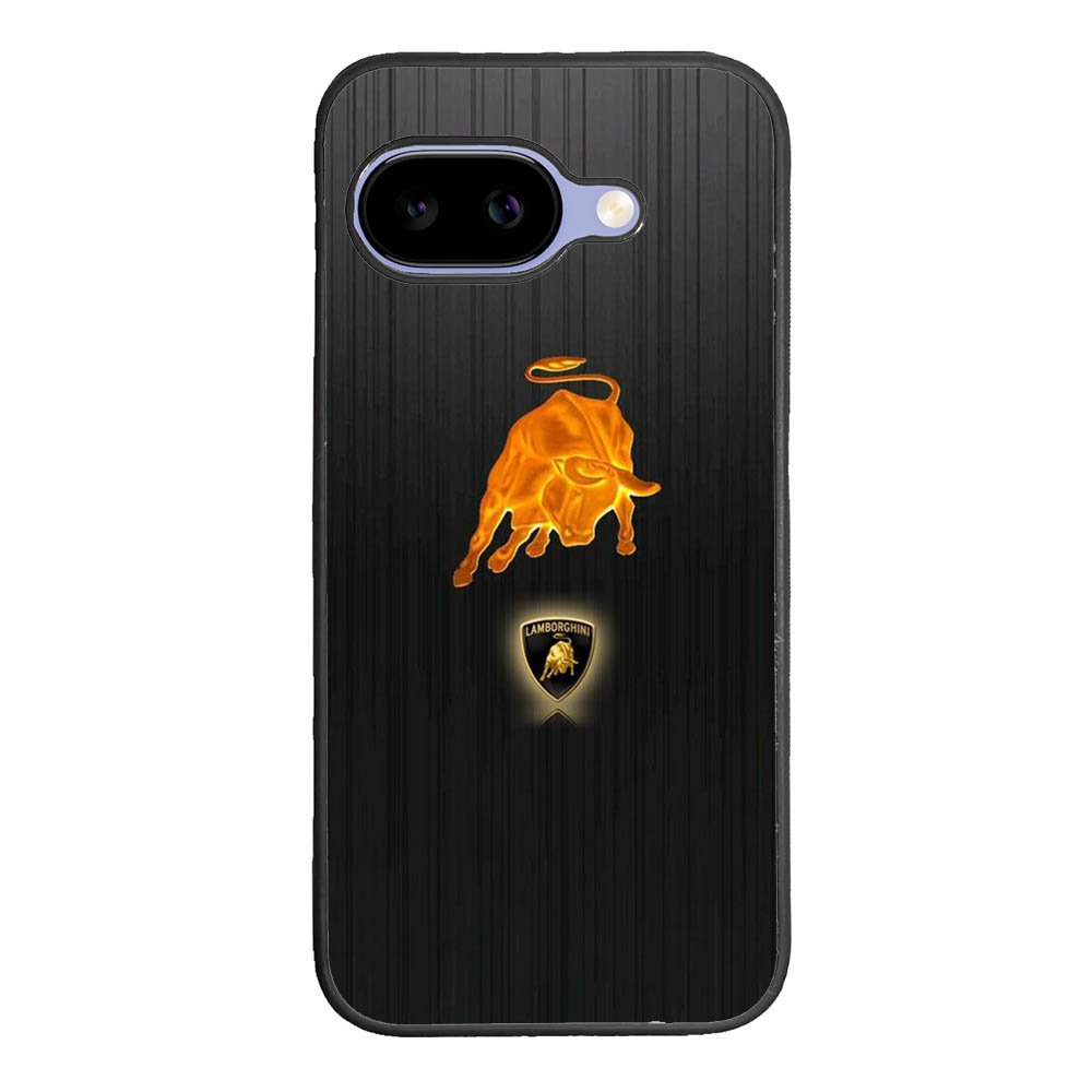 lamborghini Google Pixel 10A Case BC1564