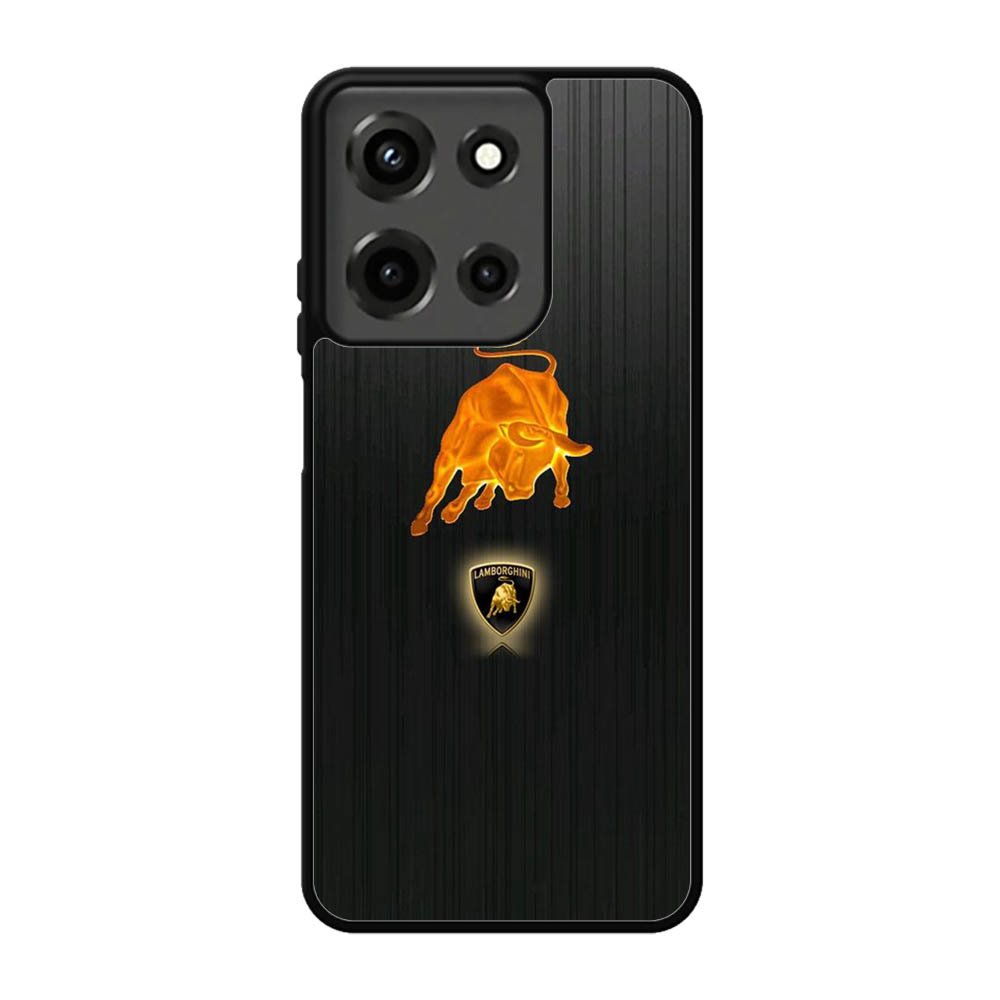 lamborghini Motorola Moto G 5G 2025 Case BC1564