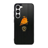 lamborghini Case Samsung Galaxy S24 5G BC1564