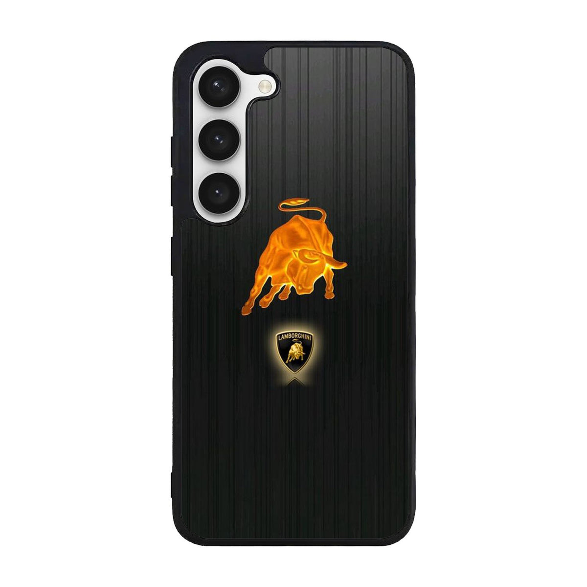 lamborghini Case Samsung Galaxy S23 Plus 5G BC1564