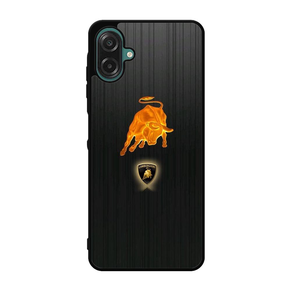 lamborghini Case Samsung Galaxy A07 BC1564