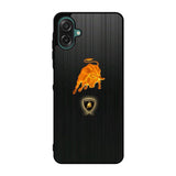lamborghini Case Samsung Galaxy A07 BC1564