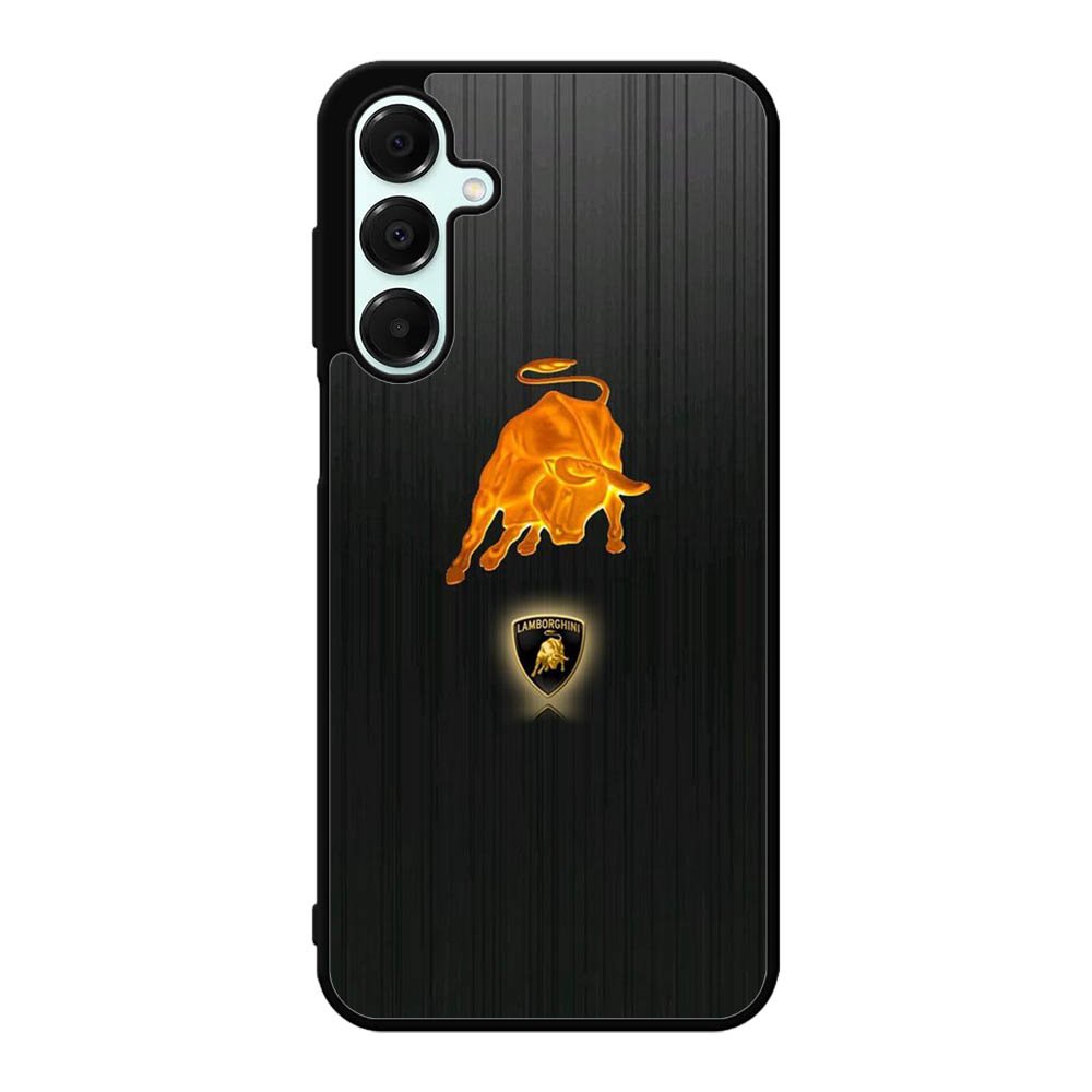 lamborghini Samsung Galaxy A16 Case BC1564