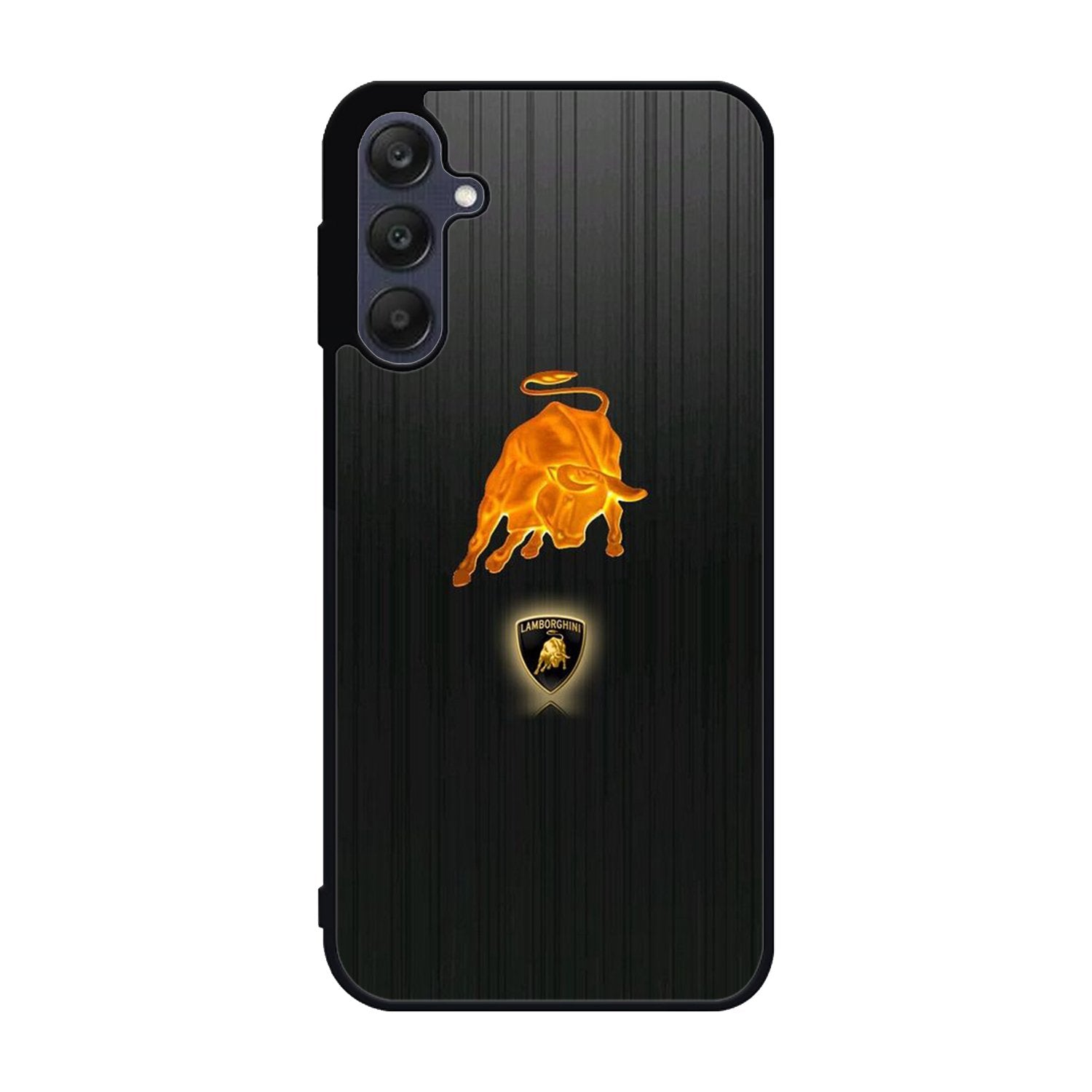 lamborghini Samsung Galaxy A25 5G Case BC1564