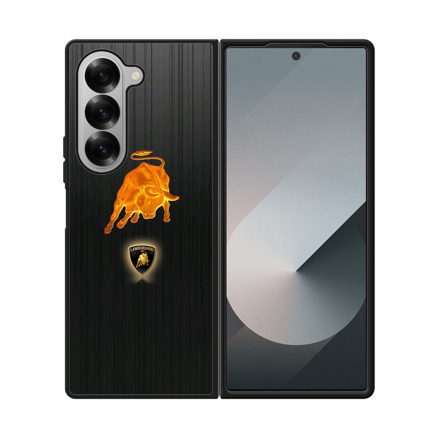 lamborghini Case Samsung Galaxy Z Fold 6 5G BC1564