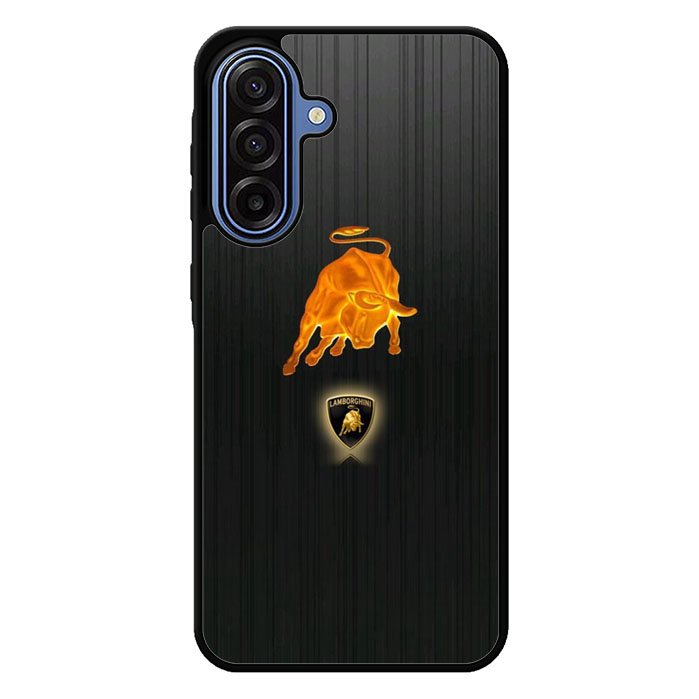 lamborghini Samsung Galaxy A17 5G Case BC1564