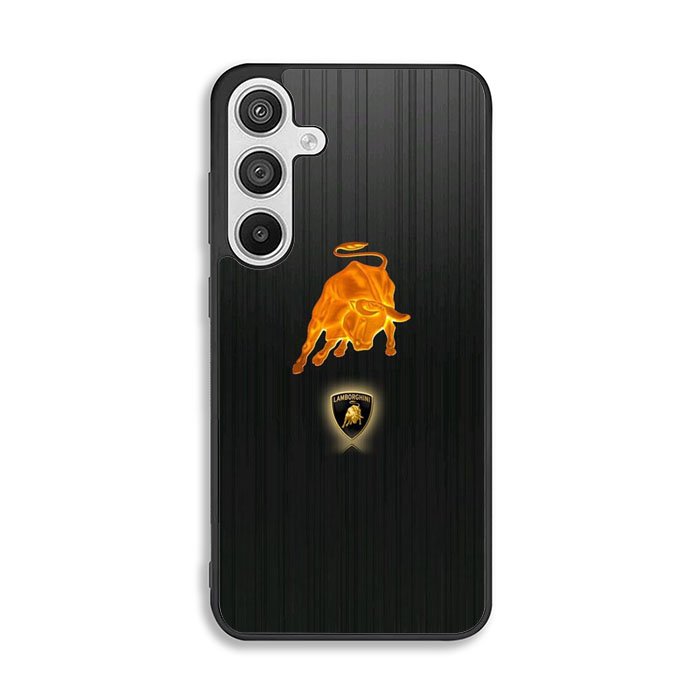 lamborghini Samsung Galaxy A26 5G Case BC1564