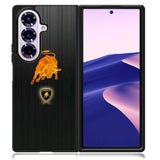 lamborghini Samsung Galaxy Z Fold 7 5G Case BC1564