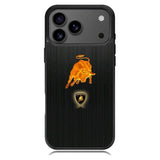 lamborghini iPhone 17 Pro Case BC1564