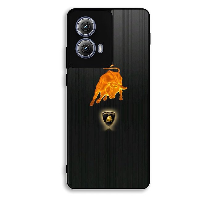 lamborghini Motorola Moto Edge 2024 Case BC1564
