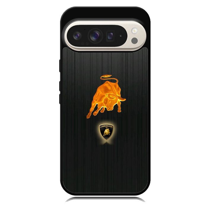 lamborghini Google Pixel 10 | Google Pixel 10 Pro Case BC1564