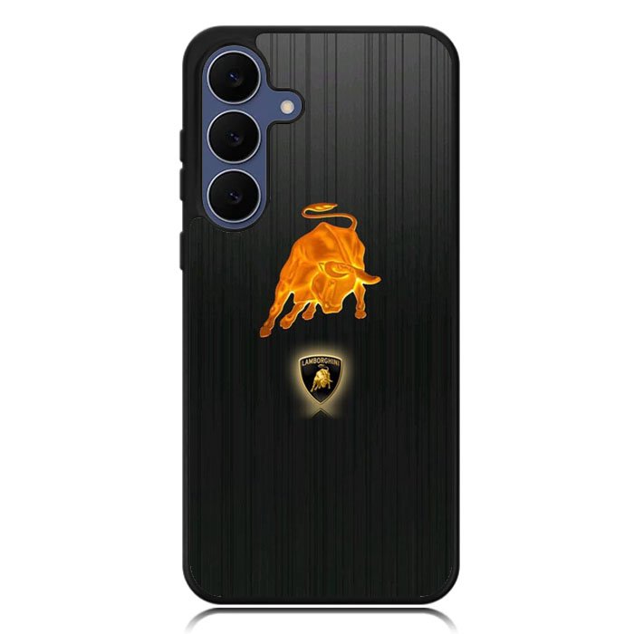 lamborghini Samsung Galaxy S25 FE Case BC1564