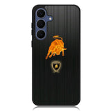 lamborghini Samsung Galaxy S25 FE Case BC1564