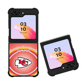 kansas city chiefs Case Samsung Galaxy Z Flip 5 5G BC1558