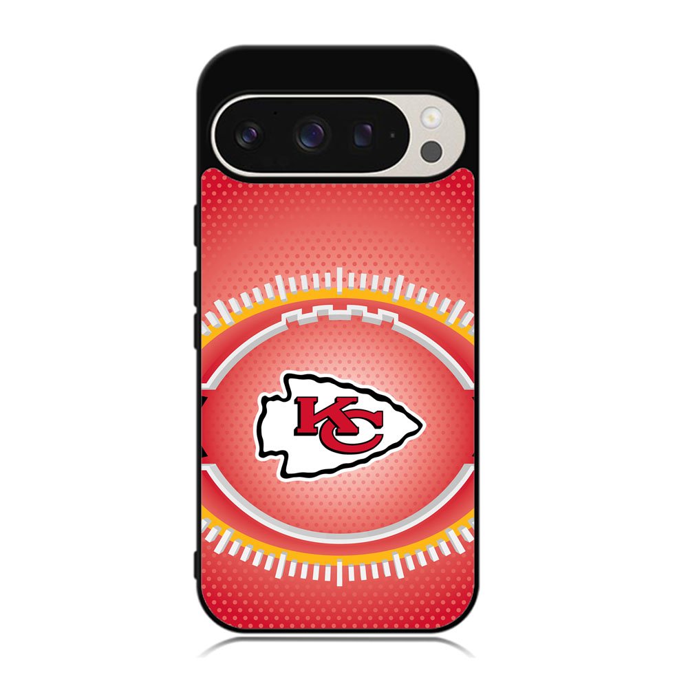 kansas city chiefs Case Google Pixel 9 Pro XL BC1558