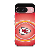 kansas city chiefs Case Google Pixel 9 BC1558