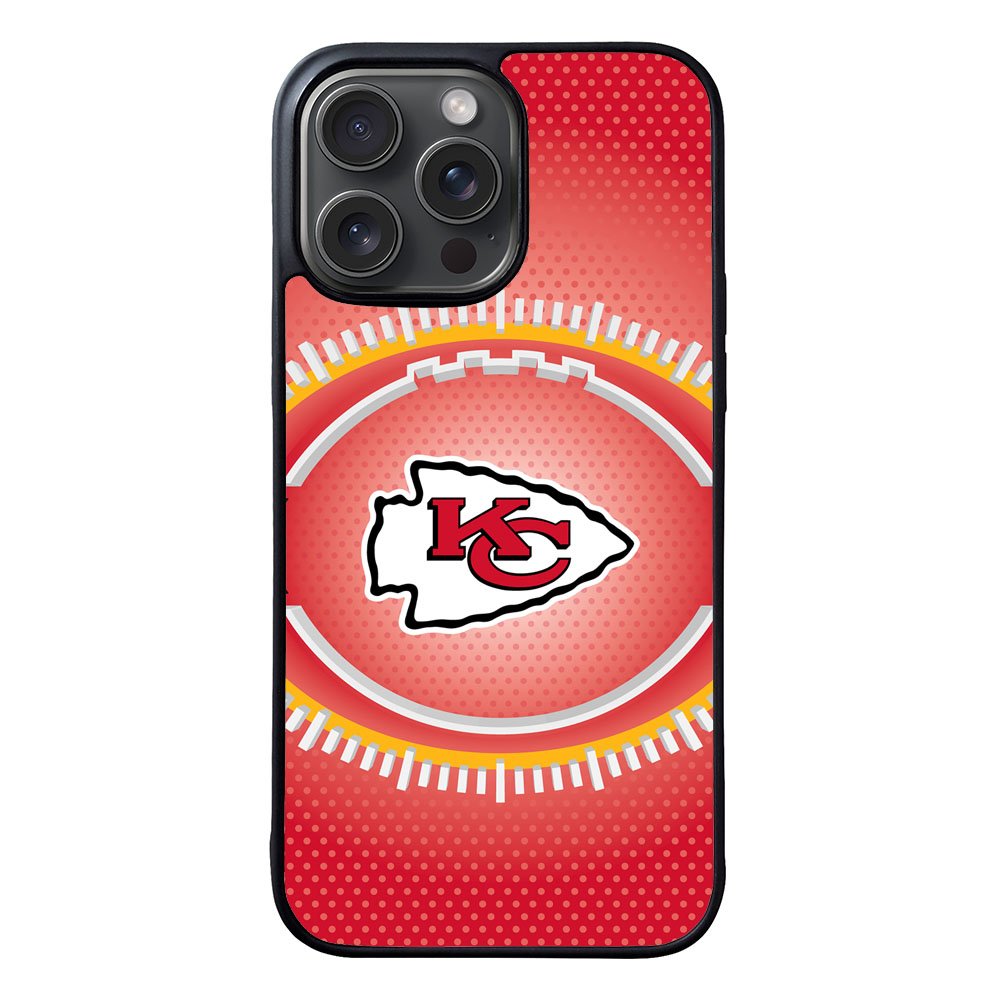 kansas city chiefs Case iPhone 15 Pro BC1558