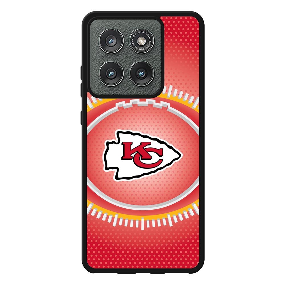 kansas city chiefs Case Motorola Moto Edge 2025 BC1558