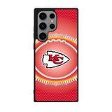 kansas city chiefs Case Samsung Galaxy S24 Ultra 5G BC1558