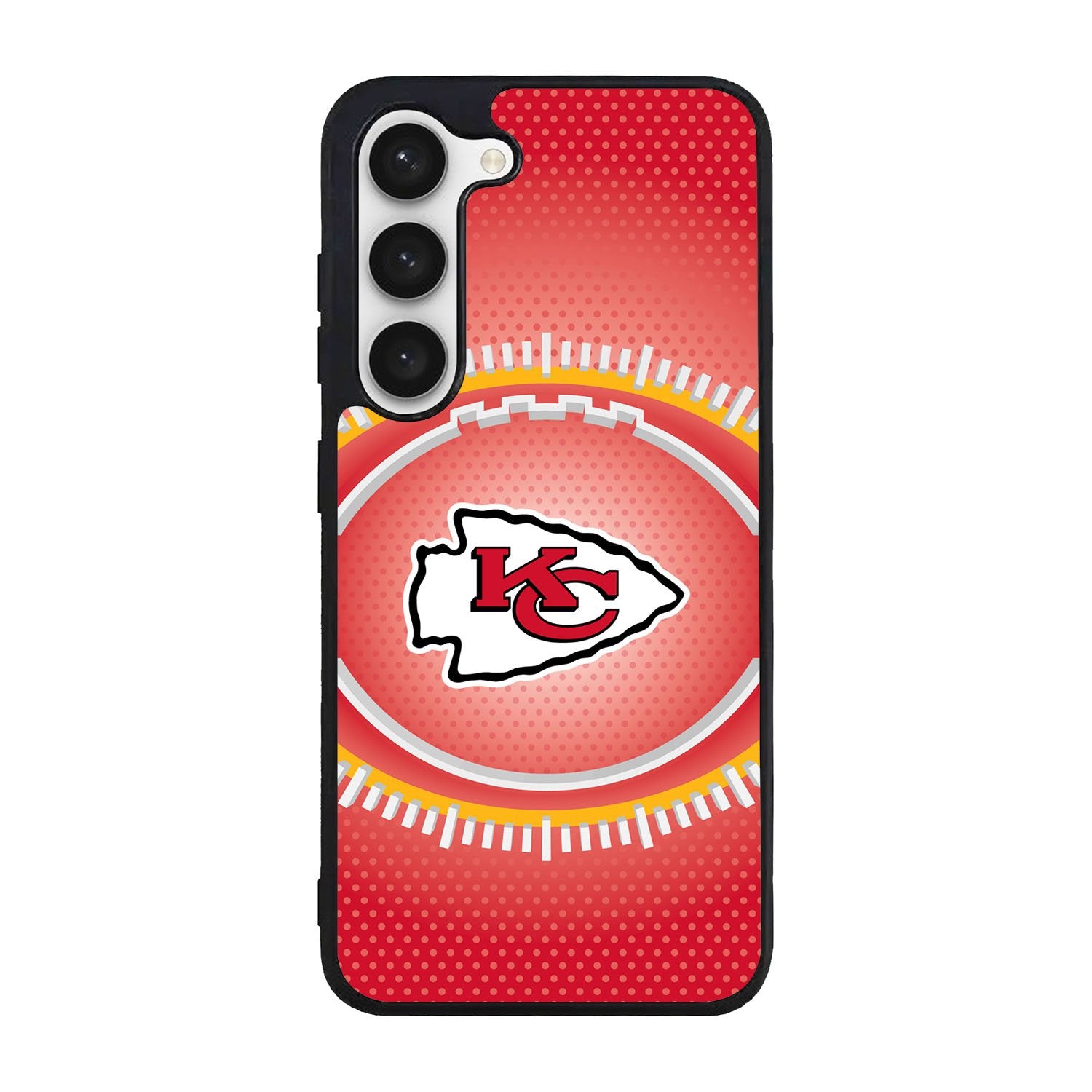 kansas city chiefs Case Samsung Galaxy S23 5G BC1558