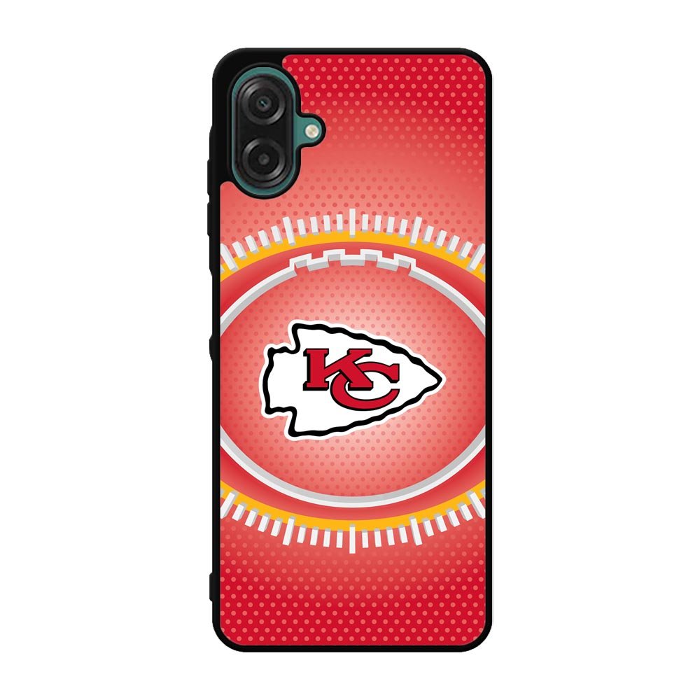 kansas city chiefs Case Samsung Galaxy A07 BC1558