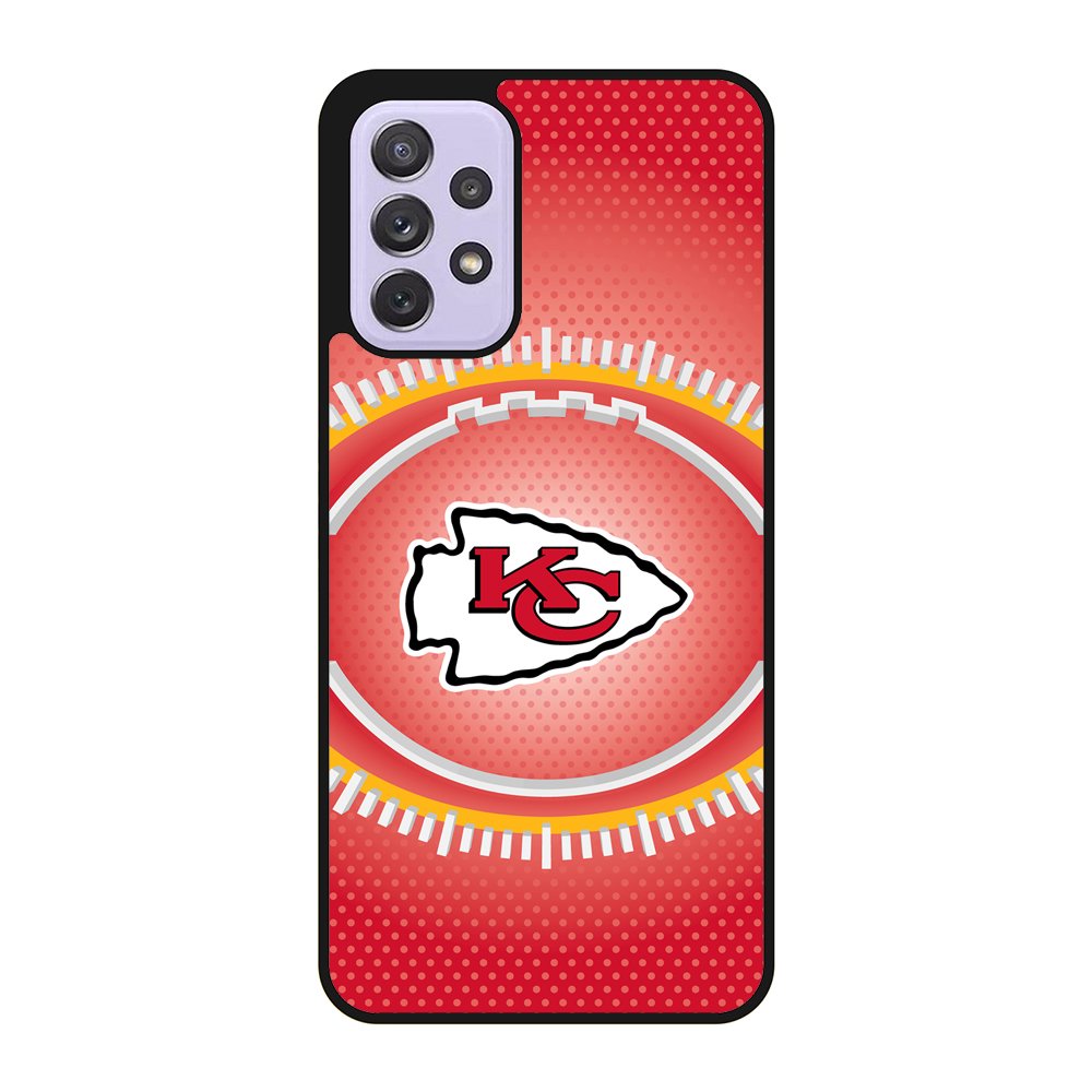 kansas city chiefs Samsung Galaxy A23 5G Case BC1558
