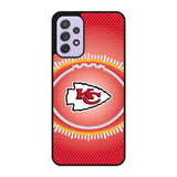 kansas city chiefs Samsung Galaxy A23 5G Case BC1558