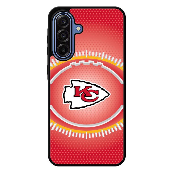 kansas city chiefs Samsung Galaxy A17 5G Case BC1558