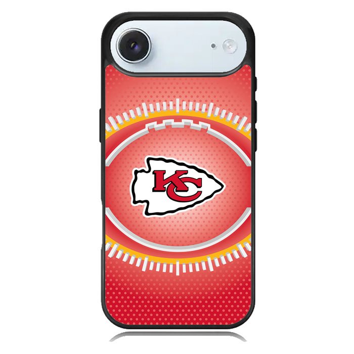 kansas city chiefs iPhone 17 Air Case BC1558
