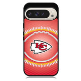 kansas city chiefs Google Pixel 10 | Google Pixel 10 Pro Case BC1558