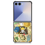 Wallpaper One Piece Samsung Galaxy Z Flip 7 Case BC1592
