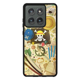 Wallpaper One Piece Case Motorola Moto Edge 2025 BC1592